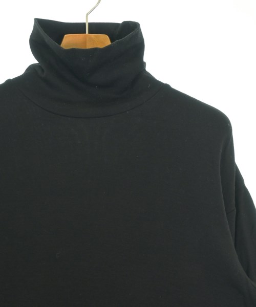 N.HOOLYWOOD（エヌハリウッド）ニット・セーター 黒 サイズ:36(S位) メンズ/2200655028079