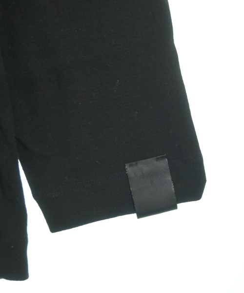 N.HOOLYWOOD（エヌハリウッド）ニット・セーター 黒 サイズ:36(S位) メンズ/2200655028079