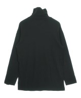 N.HOOLYWOOD（エヌハリウッド）ニット・セーター 黒 サイズ:36(S位) メンズ/2200655028079