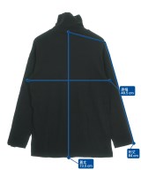 N.HOOLYWOOD（エヌハリウッド）ニット・セーター 黒 サイズ:36(S位) メンズ/2200655028079