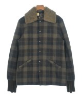 N.HOOLYWOOD（エヌハリウッド）その他 茶 サイズ:38(M位) メンズ/2200646482200