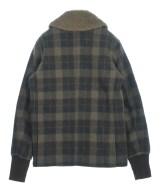 N.HOOLYWOOD（エヌハリウッド）その他 茶 サイズ:38(M位) メンズ/2200646482200