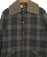 N.HOOLYWOOD（エヌハリウッド）その他 茶 サイズ:38(M位) メンズ/2200646482200