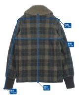 N.HOOLYWOOD（エヌハリウッド）その他 茶 サイズ:38(M位) メンズ/2200646482200