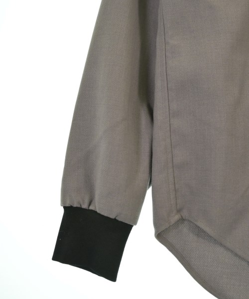 N.HOOLYWOOD（エヌハリウッド）Tシャツ・カットソー グレー サイズ:36(S位) メンズ/2200655270041