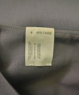 N.HOOLYWOOD（エヌハリウッド）Tシャツ・カットソー グレー サイズ:36(S位) メンズ/2200655270041