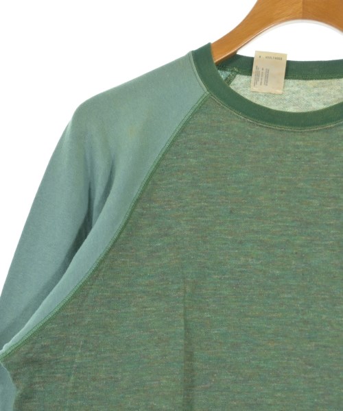 N.HOOLYWOOD（エヌハリウッド）Tシャツ・カットソー 緑 サイズ:36(S位) メンズ/2200655270058