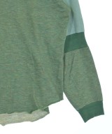 N.HOOLYWOOD（エヌハリウッド）Tシャツ・カットソー 緑 サイズ:36(S位) メンズ/2200655270058