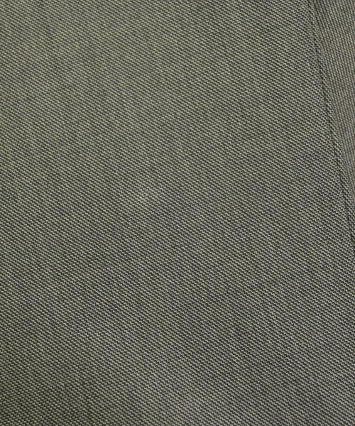 N.HOOLYWOOD（エヌハリウッド）クロップドパンツ グレー サイズ:36(S位) メンズ/2200655320050