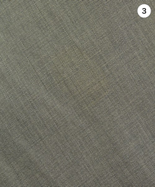 N.HOOLYWOOD（エヌハリウッド）クロップドパンツ グレー サイズ:36(S位) メンズ/2200655320050