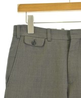 N.HOOLYWOOD（エヌハリウッド）クロップドパンツ グレー サイズ:36(S位) メンズ/2200655320050