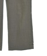 N.HOOLYWOOD（エヌハリウッド）クロップドパンツ グレー サイズ:36(S位) メンズ/2200655320050