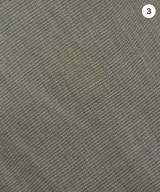 N.HOOLYWOOD（エヌハリウッド）クロップドパンツ グレー サイズ:36(S位) メンズ/2200655320050