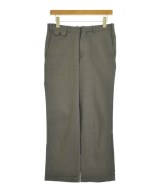 N.HOOLYWOOD クロップドパンツ