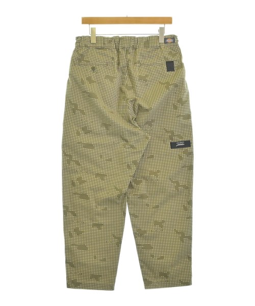 N.HOOLYWOOD（エヌハリウッド）チノパン カーキ サイズ:36(S位) メンズ/2200655320067