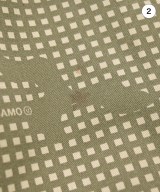 N.HOOLYWOOD（エヌハリウッド）チノパン カーキ サイズ:36(S位) メンズ/2200655320067