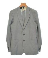 N.HOOLYWOOD（エヌハリウッド）テーラードジャケット グレー サイズ:36(S位) メンズ/2200655320098