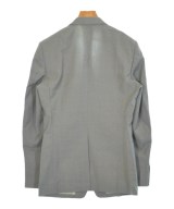 N.HOOLYWOOD（エヌハリウッド）テーラードジャケット グレー サイズ:36(S位) メンズ/2200655320098