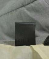 N.HOOLYWOOD（エヌハリウッド）テーラードジャケット グレー サイズ:36(S位) メンズ/2200655320098