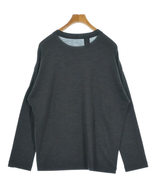 N.HOOLYWOOD（エヌハリウッド）Tシャツ・カットソー グレー サイズ:38(M位) メンズ/2200655320104