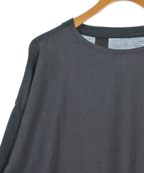 N.HOOLYWOOD（エヌハリウッド）Tシャツ・カットソー グレー サイズ:38(M位) メンズ/2200655320104