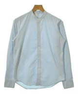 N.HOOLYWOOD（エヌハリウッド）カジュアルシャツ 青 サイズ:36(S位) メンズ/2200655320111