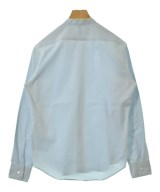 N.HOOLYWOOD（エヌハリウッド）カジュアルシャツ 青 サイズ:36(S位) メンズ/2200655320111