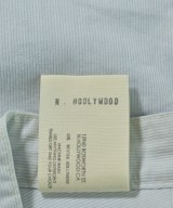 N.HOOLYWOOD（エヌハリウッド）カジュアルシャツ 青 サイズ:36(S位) メンズ/2200655320111