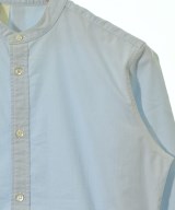 N.HOOLYWOOD（エヌハリウッド）カジュアルシャツ 青 サイズ:36(S位) メンズ/2200655320111