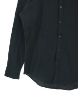 N.HOOLYWOOD（エヌハリウッド）カジュアルシャツ 黒 サイズ:38(M位) メンズ/2200655412045