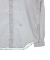 N.HOOLYWOOD（エヌハリウッド）カジュアルシャツ グレー サイズ:36(S位) メンズ/2200655412052