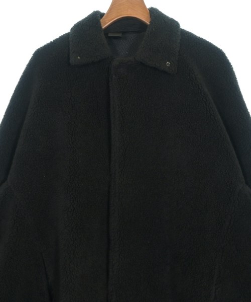 N.HOOLYWOOD（エヌハリウッド）その他 黒 サイズ:38(M位) メンズ/2200655611011