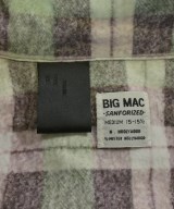 N.HOOLYWOOD（エヌハリウッド）カジュアルシャツ 白 サイズ:M メンズ/2200655611028