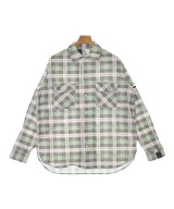 N.HOOLYWOOD カジュアルシャツ