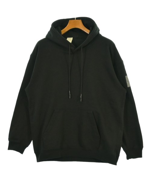 N.HOOLYWOOD（エヌハリウッド）パーカー 黒 サイズ:38(M位) メンズ/2200655611035