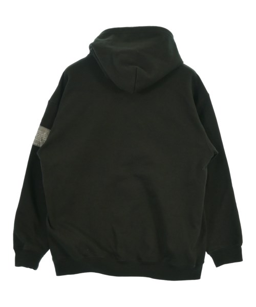 N.HOOLYWOOD（エヌハリウッド）パーカー 黒 サイズ:38(M位) メンズ/2200655611035