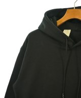 N.HOOLYWOOD（エヌハリウッド）パーカー 黒 サイズ:38(M位) メンズ/2200655611035
