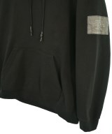 N.HOOLYWOOD（エヌハリウッド）パーカー 黒 サイズ:38(M位) メンズ/2200655611035