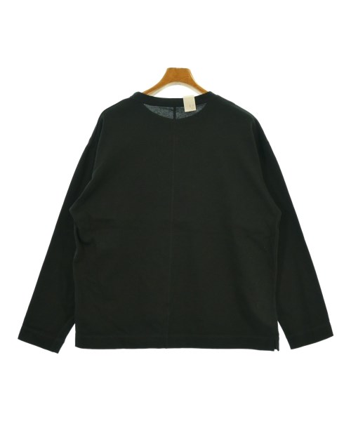 N.HOOLYWOOD（エヌハリウッド）Tシャツ・カットソー 黒 サイズ:38(M位) メンズ/2200655611042