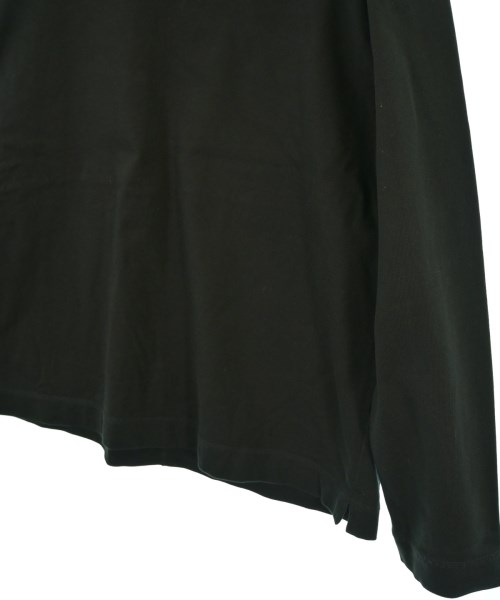 N.HOOLYWOOD（エヌハリウッド）Tシャツ・カットソー 黒 サイズ:38(M位) メンズ/2200655611042