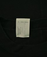 N.HOOLYWOOD（エヌハリウッド）Tシャツ・カットソー 黒 サイズ:38(M位) メンズ/2200655611042