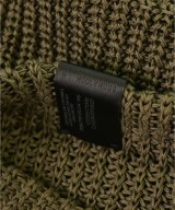 N.HOOLYWOOD（エヌハリウッド）ニット・セーター カーキ サイズ:38(M位) メンズ/2200655611059