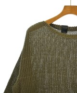 N.HOOLYWOOD（エヌハリウッド）ニット・セーター カーキ サイズ:38(M位) メンズ/2200655611059