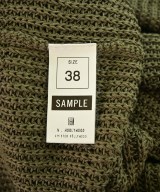 N.HOOLYWOOD（エヌハリウッド）ニット・セーター カーキ サイズ:38(M位) メンズ/2200655611059
