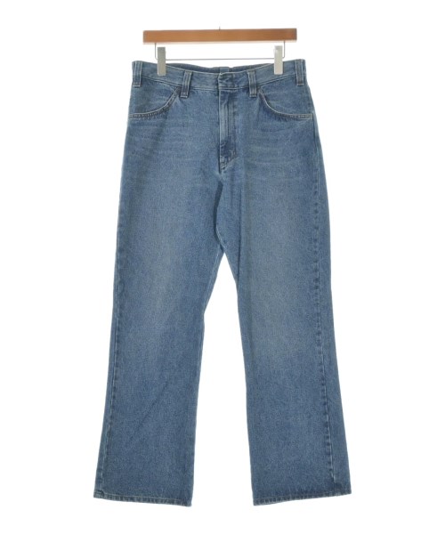 N.HOOLYWOOD(エヌハリウッド)デニムパンツ 紺 サイズ:40(L位)/2200655611066