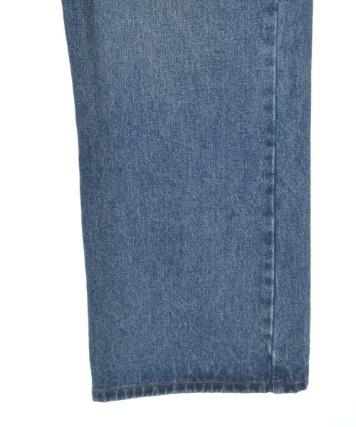 N.HOOLYWOOD（エヌハリウッド）デニムパンツ 紺 サイズ:40(L位) メンズ/2200655611066