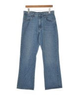 N.HOOLYWOOD デニムパンツ