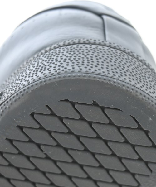 N.HOOLYWOOD（エヌハリウッド）スニーカー グレー サイズ:27.5cm メンズ/2200655611080