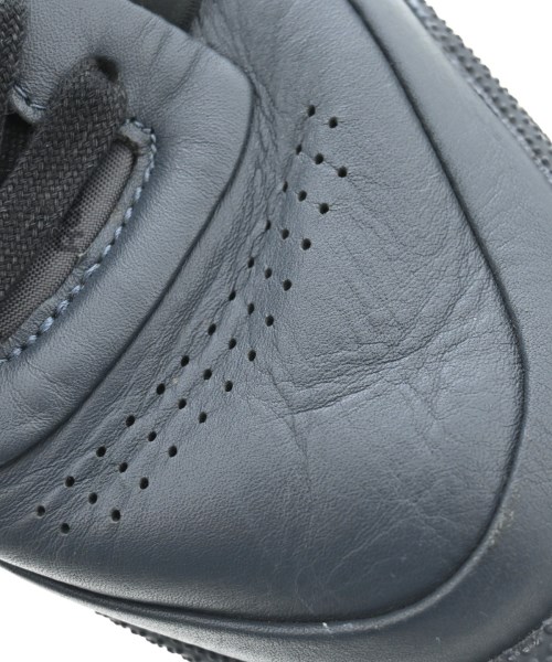 N.HOOLYWOOD（エヌハリウッド）スニーカー グレー サイズ:27.5cm メンズ/2200655611080