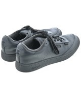 N.HOOLYWOOD（エヌハリウッド）スニーカー グレー サイズ:27.5cm メンズ/2200655611080